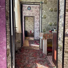 In Səbail rayonu 50.0 m² house with 2.0 rooms is for rent - Image 3