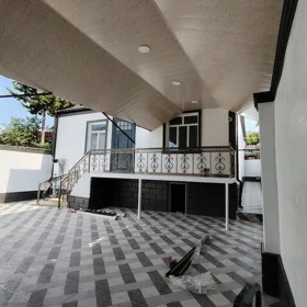 In Baku 120.0 m² house with 4.0 rooms is for sale - Image 4