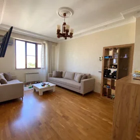 In Baku 50.0 m² apartment is for sale - Image 2