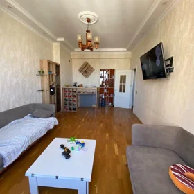 In Baku 50.0 m² apartment is for sale - Image 3