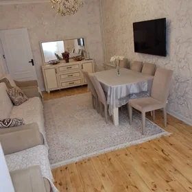 In Baku 60.0 m² apartment is for sale - Image 3