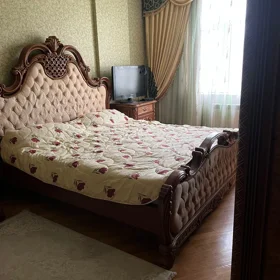 In Baku 135.0 m² apartment is for rent - Image 6
