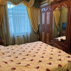 In Baku 135.0 m² apartment is for rent - Image 7