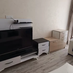 In Baku 81.0 m² apartment is for rent - Image 4