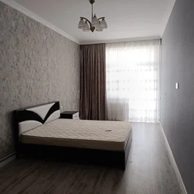 In Baku 81.0 m² apartment is for rent - Image 5