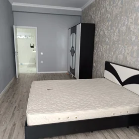 In Baku 81.0 m² apartment is for rent - Image 6
