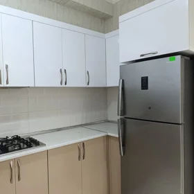 In Baku 81.0 m² apartment is for rent - Image 9
