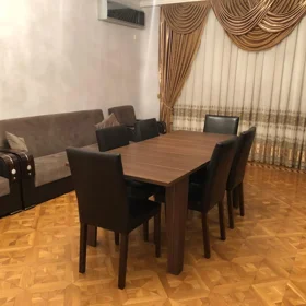 In Baku 140.0 m² apartment is for rent - Image 4