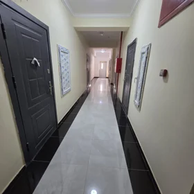 In Baku 78.0 m² apartment is for rent - Image 2