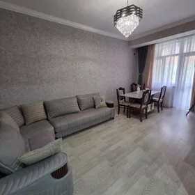 In Baku 78.0 m² apartment is for rent - Image 3