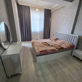 In Baku 78.0 m² apartment is for rent - Image 4