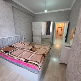 In Baku 78.0 m² apartment is for rent - Image 5