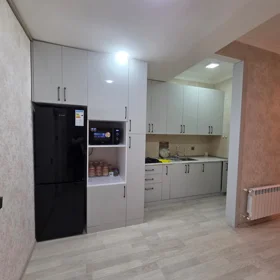 In Baku 78.0 m² apartment is for rent - Image 7