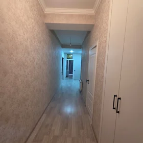 In Baku 78.0 m² apartment is for rent - Image 8