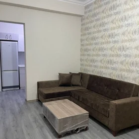 In Baku 50.0 m² apartment is for rent - Image 2