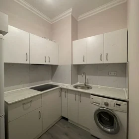 In Baku 50.0 m² apartment is for rent - Image 5