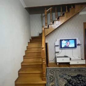 In Binəqədi rayonu 250.0 m² house with 5.0 rooms is for sale - Image 9