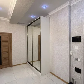In Baku 75.0 m² apartment is for rent - Image 5