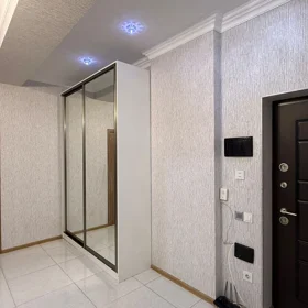 In Baku 75.0 m² apartment is for rent - Image 6