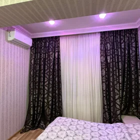 In Baku 75.0 m² apartment is for rent - Image 8