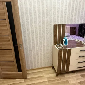 In Baku 75.0 m² apartment is for rent - Image 9