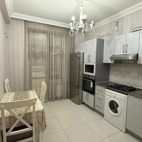 In Baku 75.0 m² apartment is for rent - Image 10