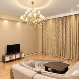 In Baku 70.0 m² apartment is for rent - Image 3