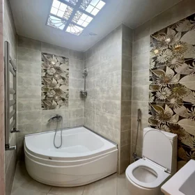 In Baku 70.0 m² apartment is for rent - Image 9