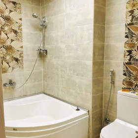 In Baku 70.0 m² apartment is for rent - Image 10