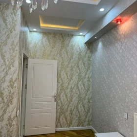 In Baku 80.0 m² apartment is for rent - Image 10