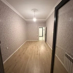 In Sumgayit 74.0 m² apartment is for sale - Image 3