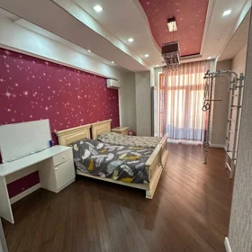 In Xətai rayonu 175.0 m² apartment is for rent - Image 2