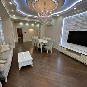 In Xətai rayonu 175.0 m² apartment is for rent - Image 3