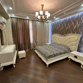 In Xətai rayonu 175.0 m² apartment is for rent - Image 6