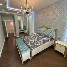 In Xətai rayonu 175.0 m² apartment is for rent - Image 9