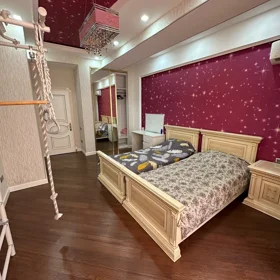 In Xətai rayonu 175.0 m² apartment is for rent - Image 10