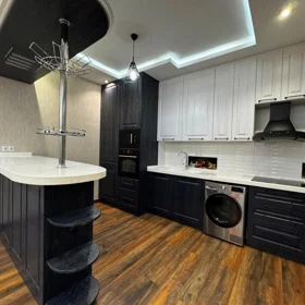 In Baku 120.0 m² apartment is for rent - Image 3
