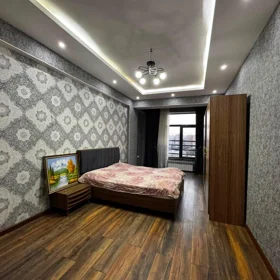 In Baku 120.0 m² apartment is for rent - Image 7