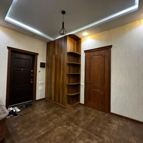 In Baku 120.0 m² apartment is for rent - Image 10