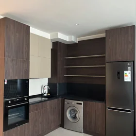 In Sabunçu rayonu 61.0 m² apartment is for rent - Image 3