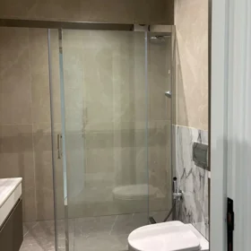 In Sabunçu rayonu 61.0 m² apartment is for rent - Image 5