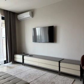 In Sabunçu rayonu 61.0 m² apartment is for rent - Image 9