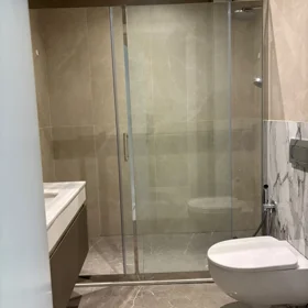 In Sabunçu rayonu 61.0 m² apartment is for rent - Image 10