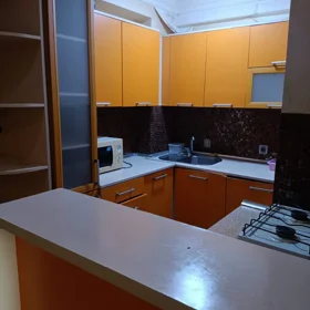 In Khirdalan 67.0 m² apartment is for rent - Image 4