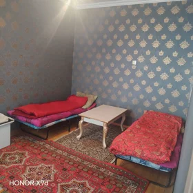 In Binəqədi rayonu 60.0 m² house with 2.0 rooms is for rent - Image 2