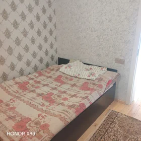 In Binəqədi rayonu 60.0 m² house with 2.0 rooms is for rent - Image 5