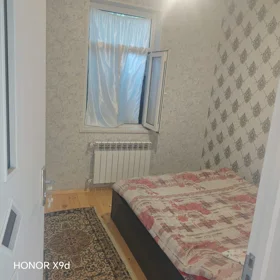 In Binəqədi rayonu 60.0 m² house with 2.0 rooms is for rent - Image 6