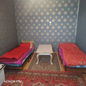 In Binəqədi rayonu 60.0 m² house with 2.0 rooms is for rent - Image 7