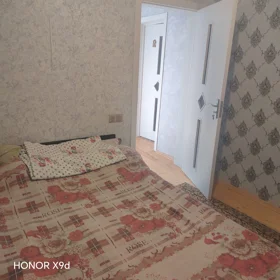 In Binəqədi rayonu 60.0 m² house with 2.0 rooms is for rent - Image 8