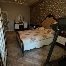 In Baku 100.0 m² apartment is for rent - Image 5